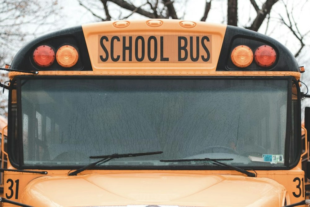 Gary Chef Angela McCrovitz Turns Converted School Bus Into Soup Apothecary