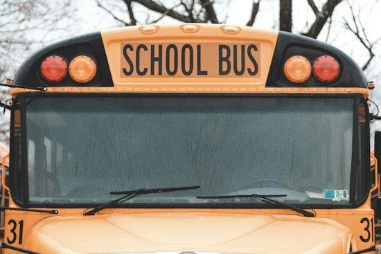 Gary Chef Angela McCrovitz Turns Converted School Bus Into Soup Apothecary