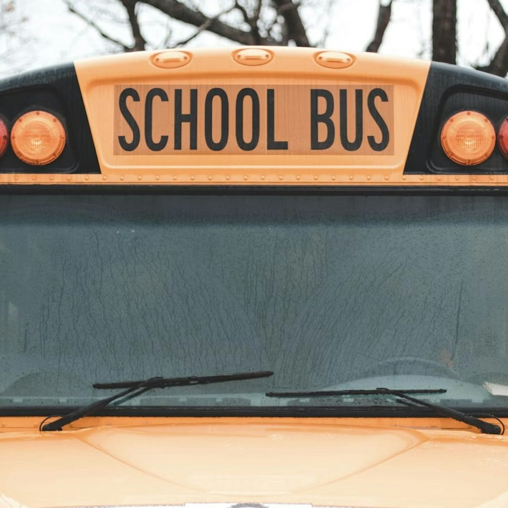 Gary Chef Angela McCrovitz Turns Converted School Bus Into Soup Apothecary