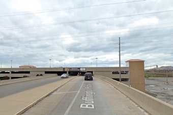 Gary Woman Dies After Car Sinks Into Contaminated Buffington Harbor Water
