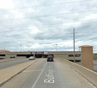 Gary Woman Dies After Car Sinks Into Contaminated Buffington Harbor Water