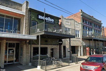 Gas Leak Near Evansville's Fall Festival Traced to Restaurant, Not Food Booths