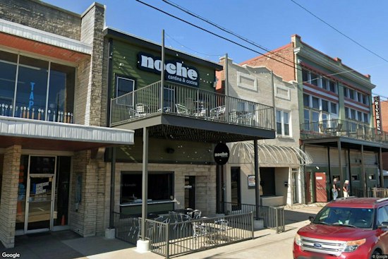 Gas Leak Near Evansville's Fall Festival Traced to Restaurant, Not Food Booths