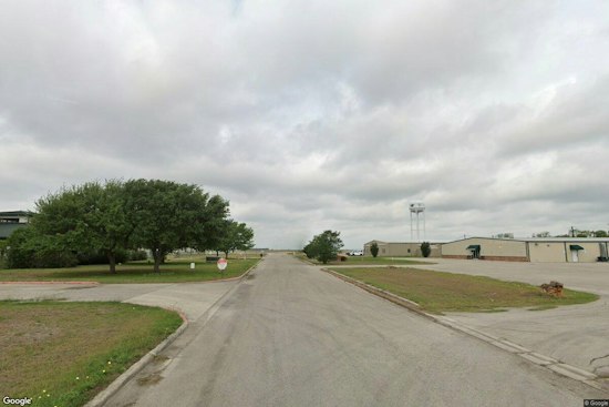 Gas Leak Reported in Seguin's Navarro Ranch, County Lifts Shelter-in-Place Order