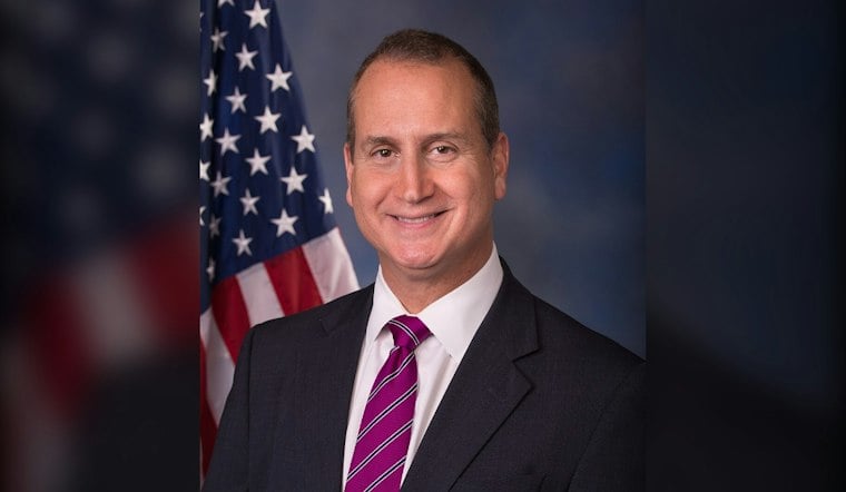 Gas Prices, Iran War and Immigration Fears Collide in Florida's 26th District Race