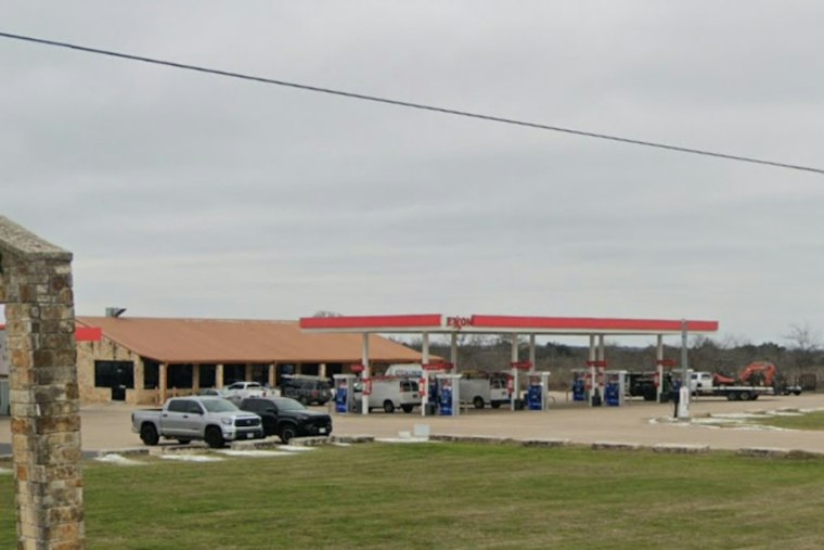 Gas Station Kitchen Near Palmera Ridge Serves Up Birria, Breakfast Tacos