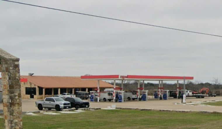 Gas Station Kitchen Near Palmera Ridge Serves Up Birria, Breakfast Tacos