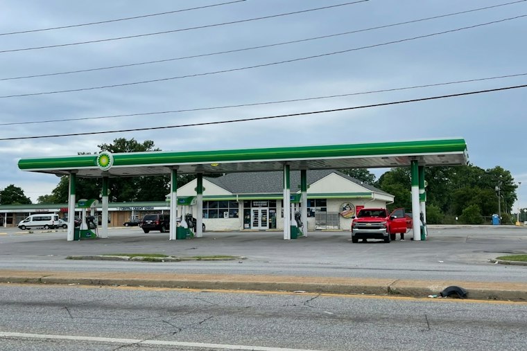 Gas Station Video Captures Fatal Ambush of Indianapolis Woman, 28, Police Say