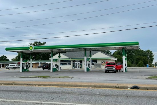 Gas Station Video Captures Fatal Ambush of Indianapolis Woman, 28, Police Say
