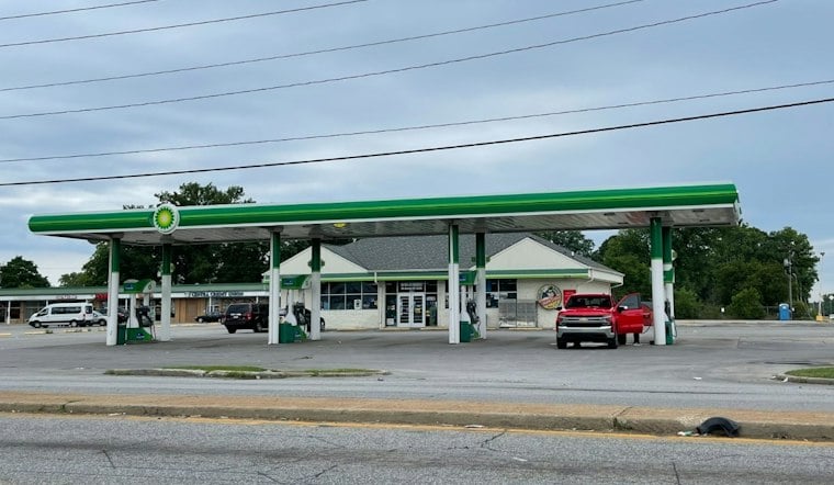 Gas Station Video Captures Fatal Ambush of Indianapolis Woman, 28, Police Say