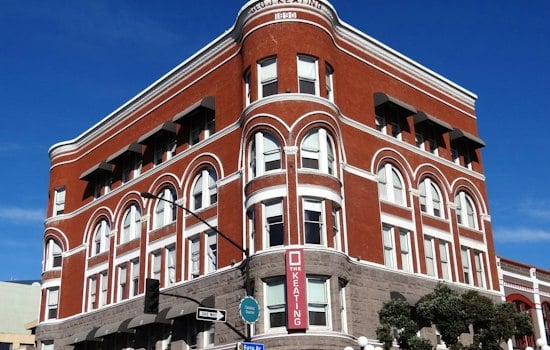 Gaslamp's Coyote Ugly Space Becomes $1.5M Western Saloon Next Year