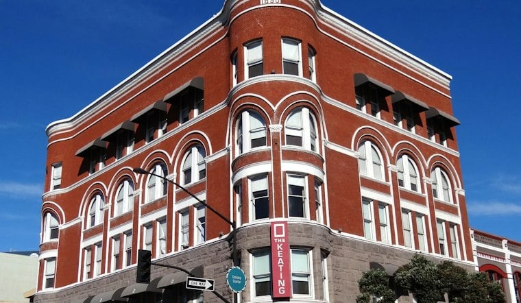 Gaslamp's Coyote Ugly Space Becomes $1.5M Western Saloon Next Year