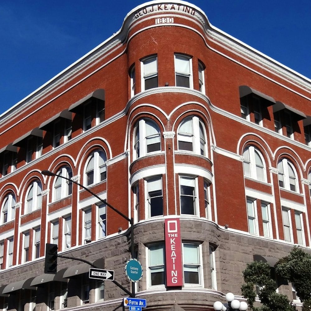Gaslamp's Coyote Ugly Space Becomes $1.5M Western Saloon Next Year