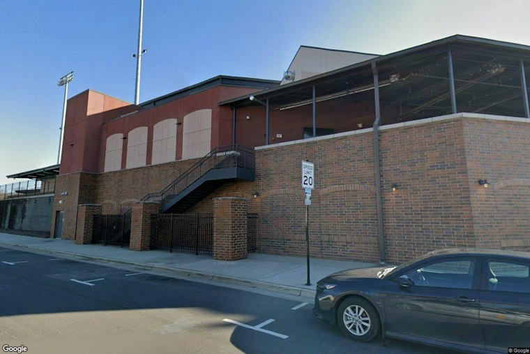 Gastonia Ghost Peppers Fold After Two Seasons, Leaving $28.8M Ballpark Without a Team