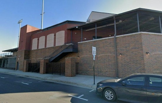 Gastonia Ghost Peppers Fold After Two Seasons, Leaving $28.8M Ballpark Without a Team