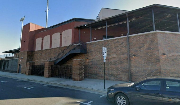 Gastonia Ghost Peppers Fold After Two Seasons, Leaving $28.8M Ballpark Without a Team