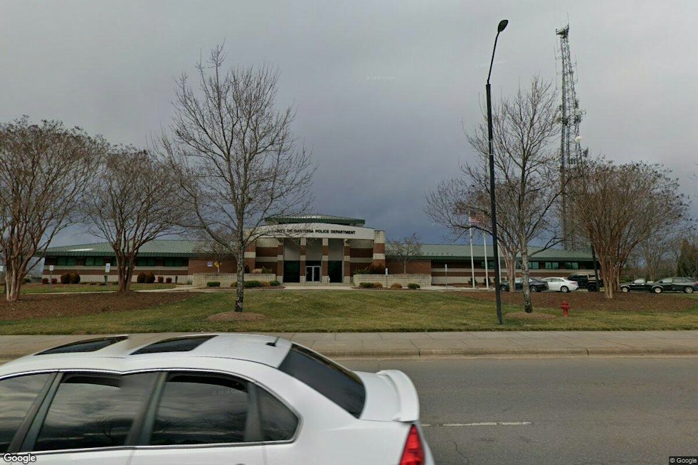 Gastonia Pair Gets 26 Combined Years After Selling Guns, Fentanyl to Informant
