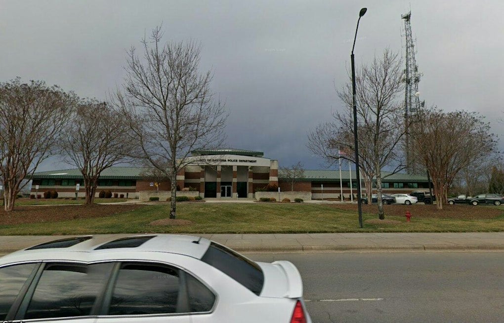 Gastonia Pair Gets 26 Combined Years After Selling Guns, Fentanyl to Informant