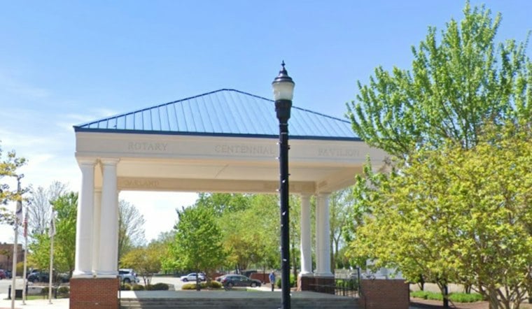 Gastonia's Fall Festival Returns Saturday With Beer Garden, Kids' Activities Downtown