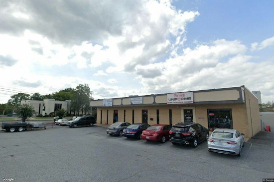 Gastonia's Ray's Country Smokehouse Closes Doors After 60-Plus Years on Broad Street
