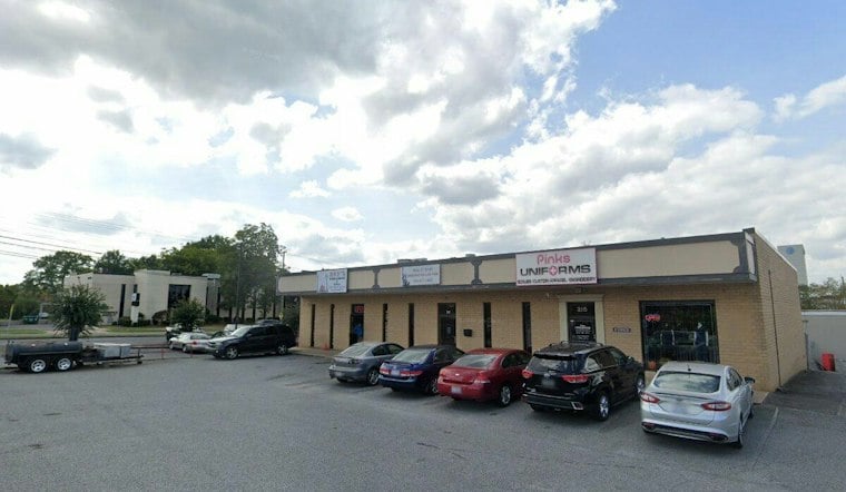 Gastonia's Ray's Country Smokehouse Closes Doors After 60-Plus Years on Broad Street