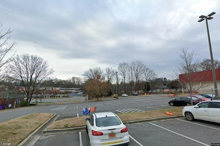 Gastonia Shooting Suspect Valeria Chaidez Arrested in Belmont