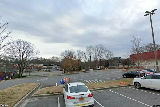 Gastonia Shooting Suspect Valeria Chaidez Arrested in Belmont