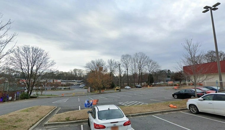 Gastonia Shooting Suspect Valeria Chaidez Arrested in Belmont