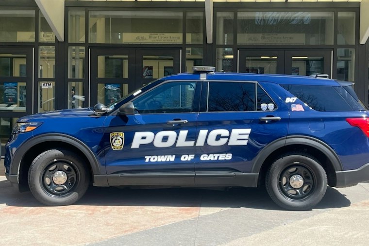 Gates Officer Fires on Suspect in Pre-Dawn Shooting, One Person Dead