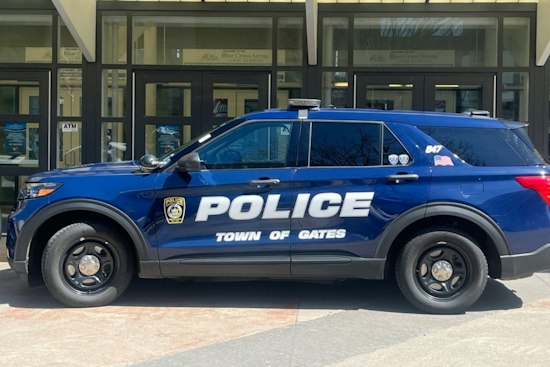 Gates Officer Fires on Suspect in Pre-Dawn Shooting, One Person Dead