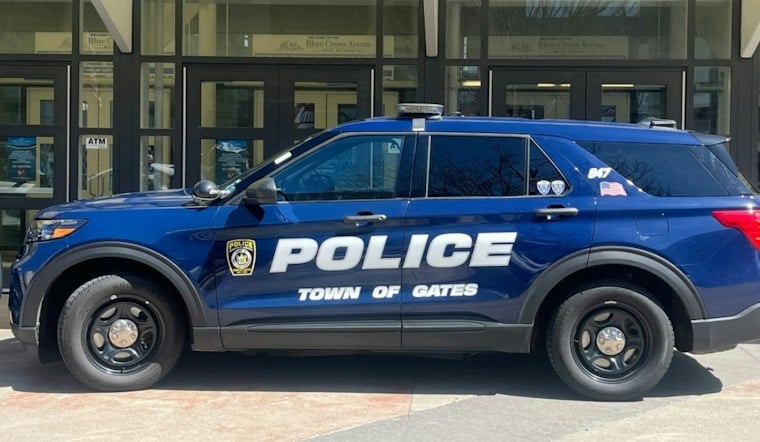 Gates Officer Fires on Suspect in Pre-Dawn Shooting, One Person Dead
