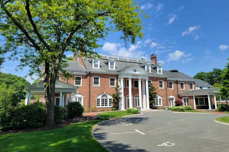 Gateway Fiber Set to Wire Longmeadow After Town's $27M Plan Stalls