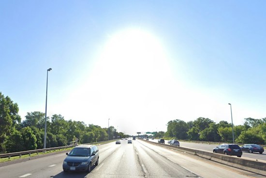 Gateway to Warmth: St. Louis Basks in 80-Degree Patio Weekend