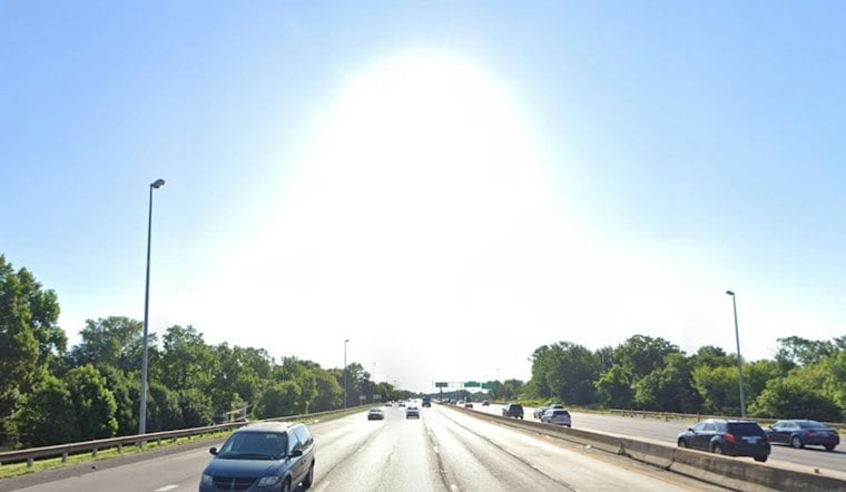 Gateway to Warmth: St. Louis Basks in 80-Degree Patio Weekend