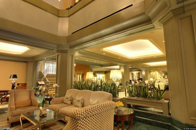Gayle Benson Buys Windsor Court Hotel, Puts It Under 100% Local Ownership