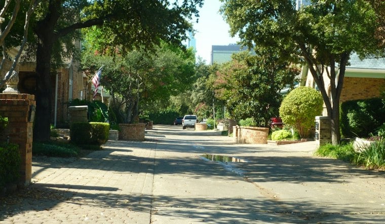 Gen Z Buyers Take a Measured Approach to Dallas-Fort Worth Housing Market