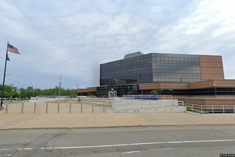 Genesee County HR Worker Detained by ICE Weeks Before Her Asylum Interview