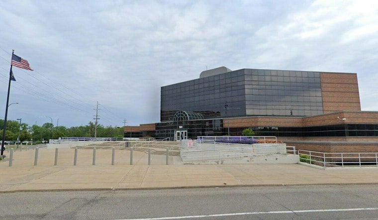 Genesee County HR Worker Detained by ICE Weeks Before Her Asylum Interview