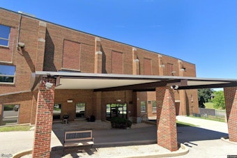 Geneva Neighbors Forbes, Collins Clash Over Taxes, Housing in Kane Board Race