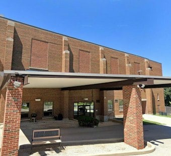 Geneva Neighbors Forbes, Collins Clash Over Taxes, Housing in Kane Board Race