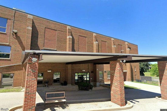 Geneva Neighbors Forbes, Collins Clash Over Taxes, Housing in Kane Board Race