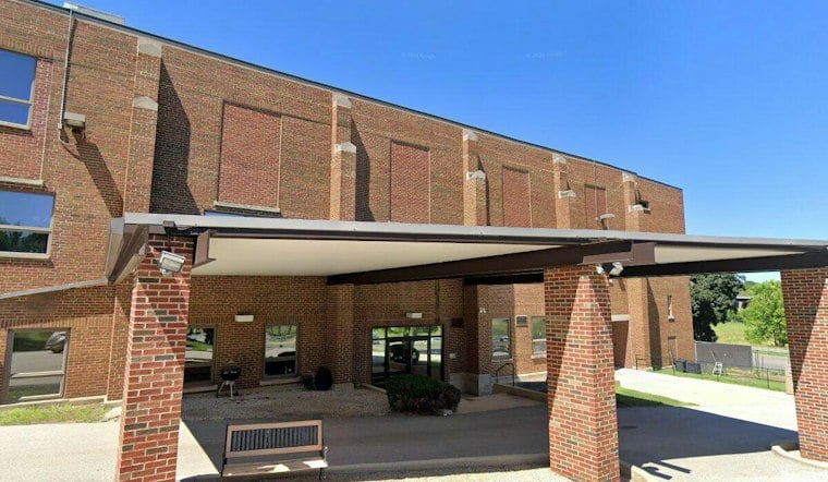 Geneva Neighbors Forbes, Collins Clash Over Taxes, Housing in Kane Board Race