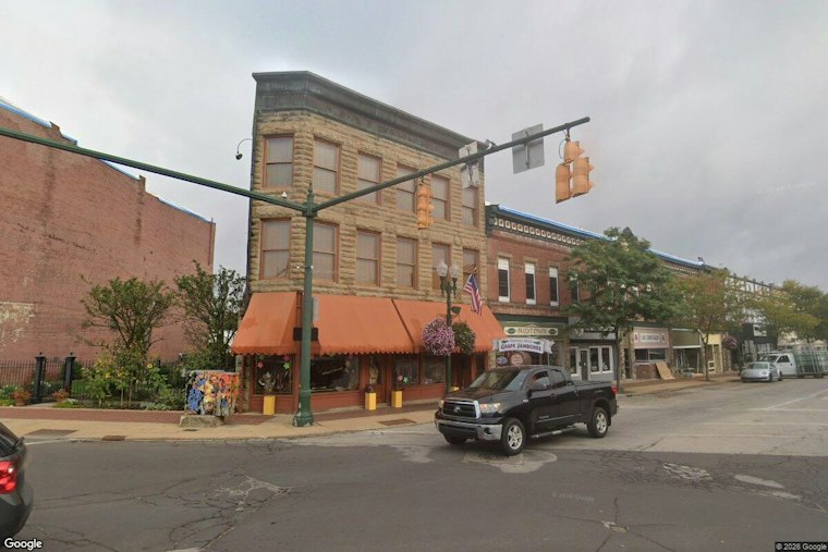 Geneva Police Break Down Door, Find Woman Stabbed — She Later Dies