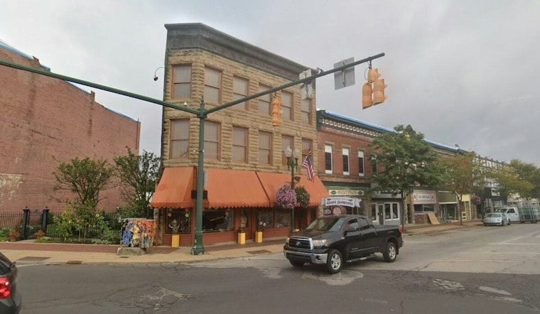 Geneva Police Break Down Door, Find Woman Stabbed — She Later Dies