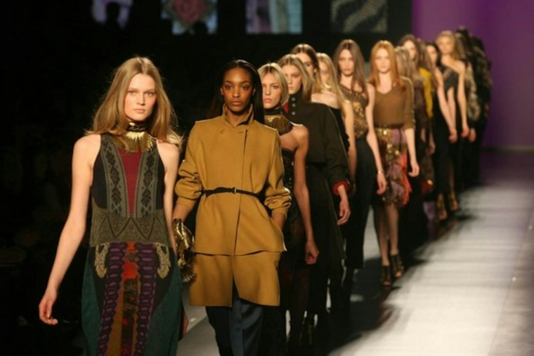 Gent Fashion Week Returns to St. Louis, Honoring Chuck Berry and Late Designer Tai Davis
