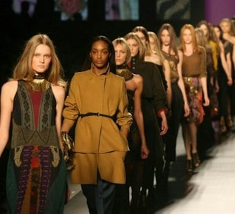 Gent Fashion Week Returns to St. Louis, Honoring Chuck Berry and Late Designer Tai Davis