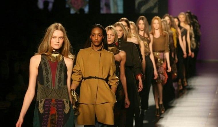 Gent Fashion Week Returns to St. Louis, Honoring Chuck Berry and Late Designer Tai Davis