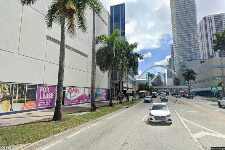 Genting Locks In $500M Refi For Miami's Omni Center, Next-Door Lot Still Empty