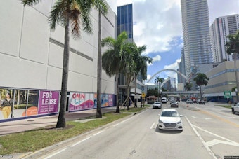 Genting Locks In $500M Refi For Miami's Omni Center, Next-Door Lot Still Empty