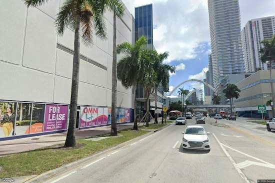 Genting Locks In $500M Refi For Miami's Omni Center, Next-Door Lot Still Empty